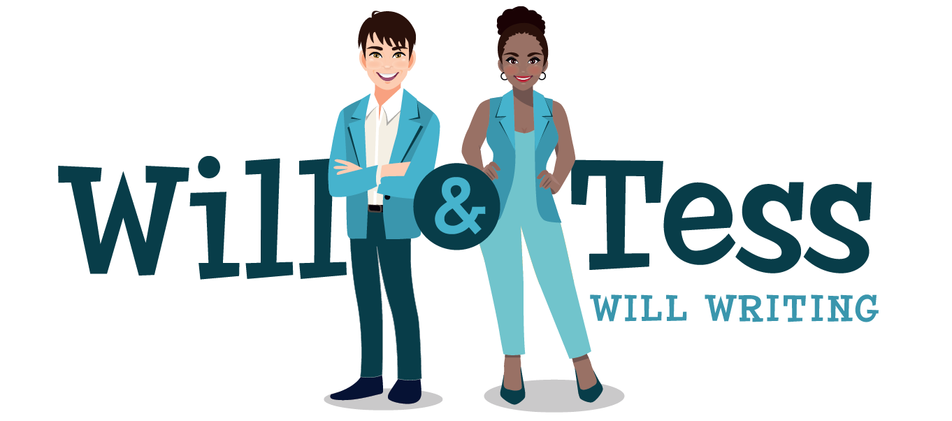 Will & Tess Will Writers in Gillingham